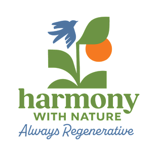 Harmony With Nature